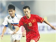 Bóng đá anh, ngoại hạng anh, lịch thi đấu euro 2012, QBV VN năm 2009 Phạm Thành Lương: Vì sống là không chờ đợi