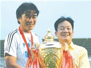 Bóng đá anh, ngoại hạng anh, lịch thi đấu euro 2012, Phan Thanh Hùng và đế chế mới HN.T&T