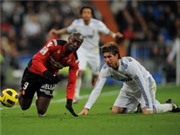 Bóng đá anh, ngoại hạng anh, lịch thi đấu euro 2012, Ramos và Evra có thể đổi chỗ cho nhau