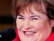 Bóng đá anh, ngoại hạng anh, lịch thi đấu euro 2012, Susan Boyle là nghệ sĩ toàn cầu hàng đầu của Sony