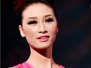 Bóng đá anh, ngoại hạng anh, lịch thi đấu euro 2012, Vietnam’s Next Top Model: Sau chiến thắng là luyện tập