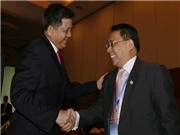 Bóng đá anh, ngoại hạng anh, lịch thi đấu euro 2012, Thống đốc Nguyễn Văn Giàu: Chính sách tiền tệ không thể “đẽo cày giữa đường”