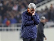 Bóng đá anh, ngoại hạng anh, lịch thi đấu euro 2012, HLV Calisto sẽ bị giới hạn quyền lực?