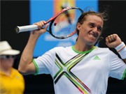 Bóng đá anh, ngoại hạng anh, lịch thi đấu euro 2012, Giải quần vợt Australia mở rộng, ngày thứ 8: Cánh chim lạ Dolgopolov