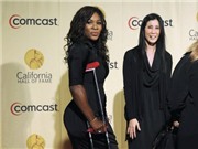 Bóng đá anh, ngoại hạng anh, lịch thi đấu euro 2012, Serena Williams rớt xuống thứ 13