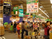 Bóng đá anh, ngoại hạng anh, lịch thi đấu euro 2012, Nỗi lo tháng cận Tết: 10/11 nhóm hàng hóa tăng giá