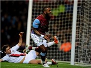 Bóng đá anh, ngoại hạng anh, lịch thi đấu euro 2012, 02h45 ngày 26/1, Wigan - Aston Villa: Bent lại nổ súng?
