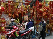 Bóng đá anh, ngoại hạng anh, lịch thi đấu euro 2012, Hàng mã vẫn “cháy hàng” sát Tết ông Táo