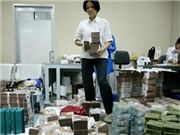 Bóng đá anh, ngoại hạng anh, lịch thi đấu euro 2012, Chuyện khan hiếm tiền lẻ dịp Tết: Ngân hàng “mang tiếng"