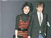 Bóng đá anh, ngoại hạng anh, lịch thi đấu euro 2012, Trương Mạn Ngọc tình tứ bên người tình mặc tin đồn chia tay