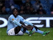 Bóng đá anh, ngoại hạng anh, lịch thi đấu euro 2012, Real quay sang Adebayor và Aguero vì khó vụ Van Nistelrooy