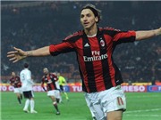Bóng đá anh, ngoại hạng anh, lịch thi đấu euro 2012, Ibrahimovic "nổ": Chỉ Milan mới đánh bại được...Milan