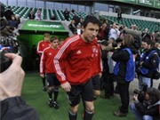 Bóng đá anh, ngoại hạng anh, lịch thi đấu euro 2012, Van Bommel chính thức gia nhập AC Milan