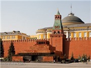 Bóng đá anh, ngoại hạng anh, lịch thi đấu euro 2012, Đảng cộng sản Nga lên án ý đồ cải táng V.I.Lenin
