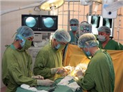 Bóng đá anh, ngoại hạng anh, lịch thi đấu euro 2012, Đưa Bệnh viện 108 thành tổ hợp y học hiện đại 
