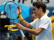 Bóng đá anh, ngoại hạng anh, lịch thi đấu euro 2012,  Federer gặp Djokovic ở bán kết