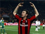 Bóng đá anh, ngoại hạng anh, lịch thi đấu euro 2012, 23h30 ngày 26/1, Sampdoria – Milan: Cassano và những “lính mới”