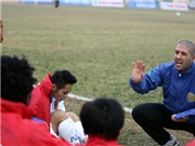 Bóng đá anh, ngoại hạng anh, lịch thi đấu euro 2012, 17h00, HN.ACB – HN.T&T (VCTV trực tiếp): Derby một chiều