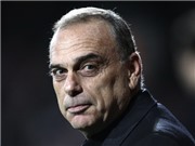 Bóng đá anh, ngoại hạng anh, lịch thi đấu euro 2012, 02h45 ngày 27/1, Birmingham - West Ham (lượt đi 1-2):  Chiếc phao của Grant