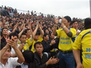 Bóng đá anh, ngoại hạng anh, lịch thi đấu euro 2012, BTC sân Vinh sẵn sàng cho công tác an ninh