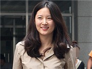 Bóng đá anh, ngoại hạng anh, lịch thi đấu euro 2012, “Nàng Dae Jang Geum” sẽ sinh con gái vào tháng 2 tới