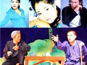 Bóng đá anh, ngoại hạng anh, lịch thi đấu euro 2012, Trao giải Liên hoan SK hài toàn thành "Nụ cười xanh 2010"