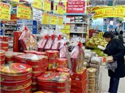 Bóng đá anh, ngoại hạng anh, lịch thi đấu euro 2012, Giá hàng hóa thiết yếu sẽ tăng nhẹ trong tháng Hai