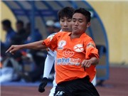 Bóng đá anh, ngoại hạng anh, lịch thi đấu euro 2012, Nhìn lại vòng 2 giải hạng Nhất QG – Cúp Tôn Hoa Sen 2011: Bức tranh thiếu sáng