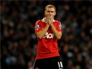 Bóng đá anh, ngoại hạng anh, lịch thi đấu euro 2012, Scholes sẽ nghỉ hưu vào cuối mùa