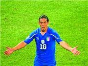 Bóng đá anh, ngoại hạng anh, lịch thi đấu euro 2012, Camoranesi rời Stuttgart