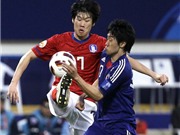 Bóng đá anh, ngoại hạng anh, lịch thi đấu euro 2012, Kagawa vắng mặt ở chung kết Asian Cup 2011