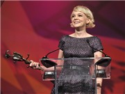 Bóng đá anh, ngoại hạng anh, lịch thi đấu euro 2012, Carey Mulligan - Ngôi sao "tàng hình"
