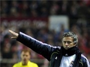 Bóng đá anh, ngoại hạng anh, lịch thi đấu euro 2012, Mourinho quyết định trở lại Premier League