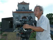 Bóng đá anh, ngoại hạng anh, lịch thi đấu euro 2012, Đạo diễn Nguyễn Vinh Sơn: Phải có nền mới xây được cao