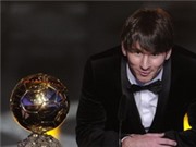 Bóng đá anh, ngoại hạng anh, lịch thi đấu euro 2012, Lionel Messi, ngoại lệ đặc biệt