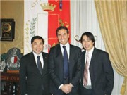 Bóng đá anh, ngoại hạng anh, lịch thi đấu euro 2012, Chúng tôi đi...