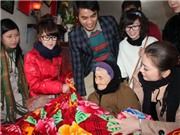 Bóng đá anh, ngoại hạng anh, lịch thi đấu euro 2012, Tùng “giun đất” và ước mơ lập quỹ từ thiện 