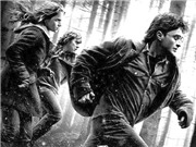 Bóng đá anh, ngoại hạng anh, lịch thi đấu euro 2012, "Harry Potter" “phù phép” cả nền điện ảnh Anh