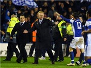 Bóng đá anh, ngoại hạng anh, lịch thi đấu euro 2012,  Birmingham gặp Arsenal ở Wembley