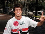 Bóng đá anh, ngoại hạng anh, lịch thi đấu euro 2012, Juve có “Kaka mới”