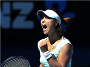Bóng đá anh, ngoại hạng anh, lịch thi đấu euro 2012, Australia Open 2011: Kỳ tích của Na Li