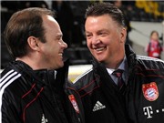 Bóng đá anh, ngoại hạng anh, lịch thi đấu euro 2012, Nội bộ của Bayern:  Nín thở chờ “bom”
