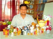 Bóng đá anh, ngoại hạng anh, lịch thi đấu euro 2012, Những con mèo sinh ra từ... quả trứng