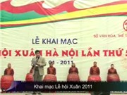 Bóng đá anh, ngoại hạng anh, lịch thi đấu euro 2012, Bản tin "Văn hóa toàn cảnh" ngày 27/1/2011