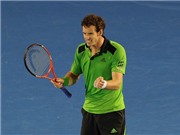 Bóng đá anh, ngoại hạng anh, lịch thi đấu euro 2012, Hạ Ferrer, Murray vào chung kết đơn nam Australia mở rộng 2011
