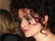 Bóng đá anh, ngoại hạng anh, lịch thi đấu euro 2012, Helena Bonham Carter muốn phá bỏ những quy tắc thời trang