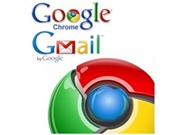 Bóng đá anh, ngoại hạng anh, lịch thi đấu euro 2012, Chrome bổ sung chức năng báo email ngay trên Desktop