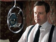 Bóng đá anh, ngoại hạng anh, lịch thi đấu euro 2012, Colin Firth chịu nhiều ảnh hưởng từ vua George VI