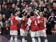 Bóng đá anh, ngoại hạng anh, lịch thi đấu euro 2012, 19h00 ngày 30/1,  Arsenal - Huddersfiel :   Đánh nhanh, thắng nhanh