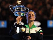 Bóng đá anh, ngoại hạng anh, lịch thi đấu euro 2012, Chung kết đơn nữ Australia mở rộng 2011: Kim Clijsters đăng quang